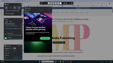 Game Bar (Windows 10 & 11)