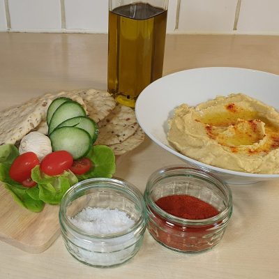 Humus