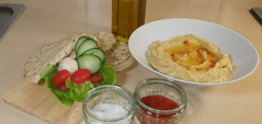 Humus