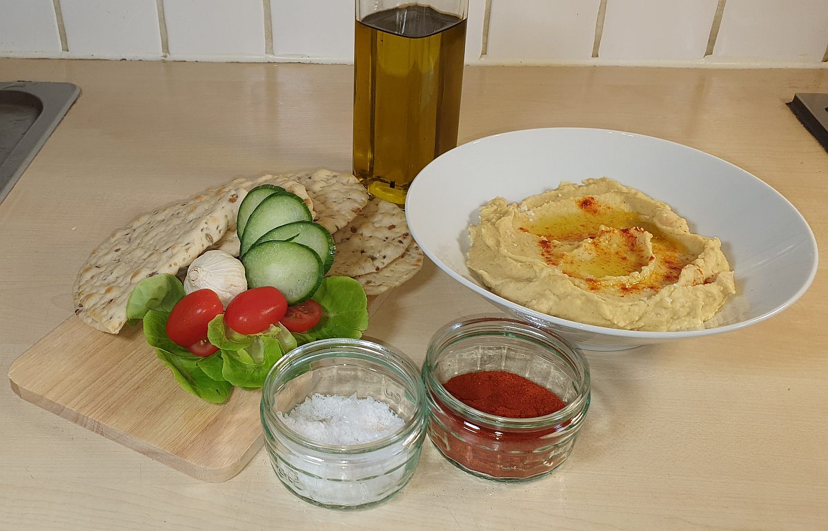 Humus