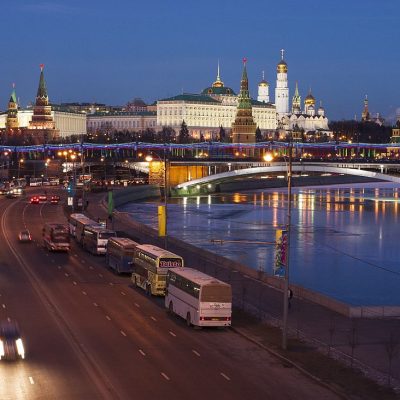 Moscow
