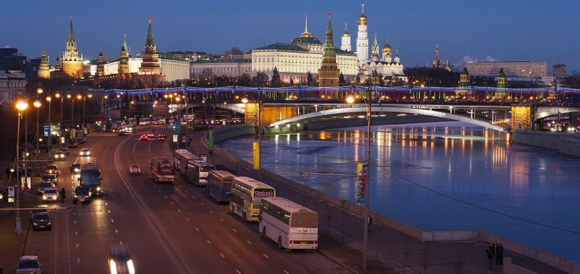 Moscow