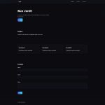 Site web