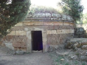Banditaccia (Cerveteri)