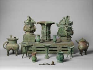 Set de altar