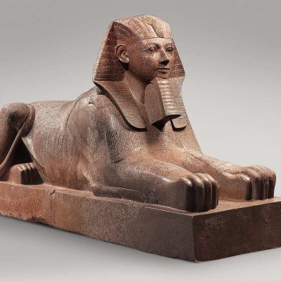 Sfinxul lui Hatshepsut
