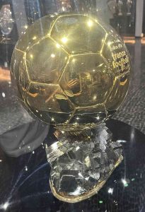 2016 Ballon dOr