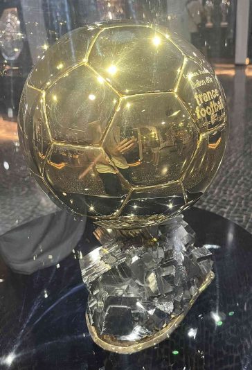 2016 Ballon dOr