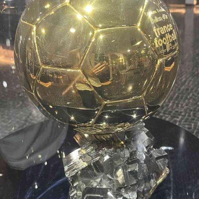 2016 Ballon dOr