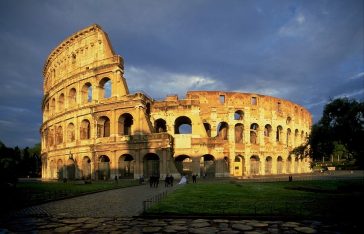 Colosseum din Roma