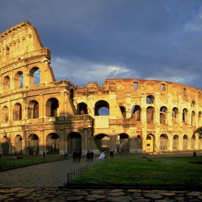Colosseum din Roma