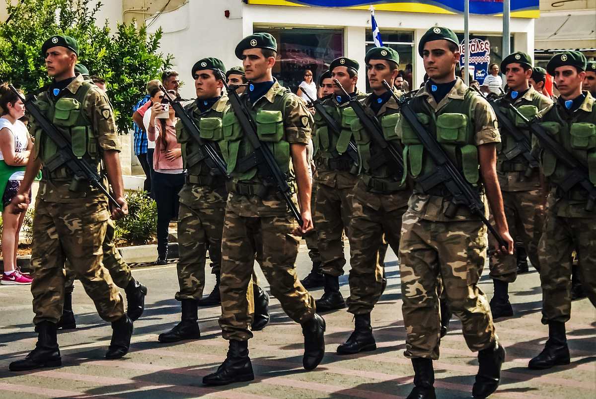 Armata Română