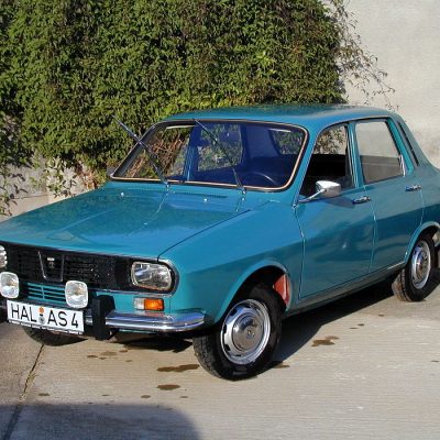 Dacia 1300