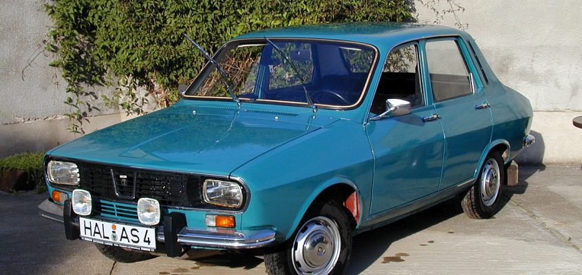 Dacia 1300