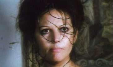 Claudia Cardinale in Blood Brothers (1974)