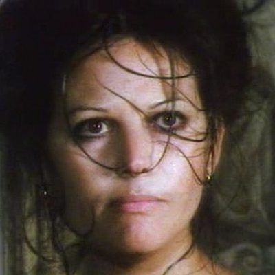 Claudia Cardinale in Blood Brothers (1974)