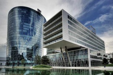 OMV Vienna.