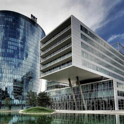 OMV Vienna.