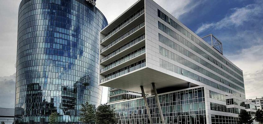 OMV Vienna.