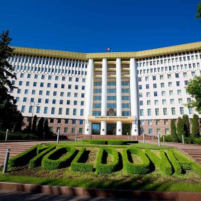 Parlament Republica Moldova