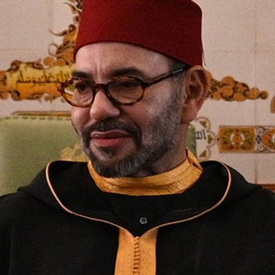 Roi du Maroc, Mohammed VI