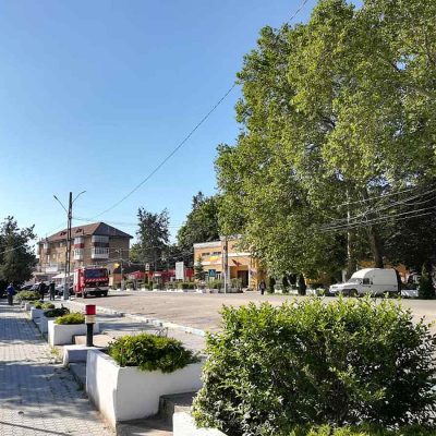 Comuna Poiana Mare, județul Dolj