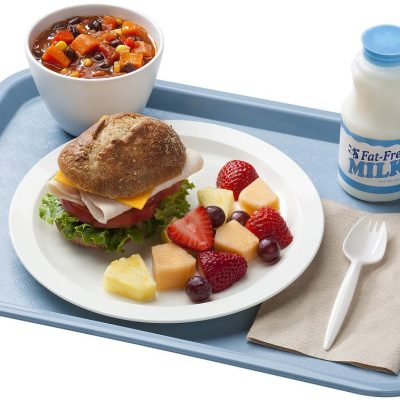 Dieta DASH