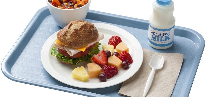 Dieta DASH
