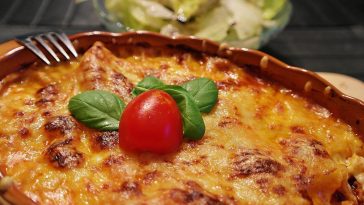 Lasagna