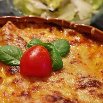 Lasagna