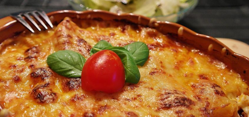 Lasagna