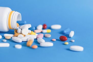 Medicamente