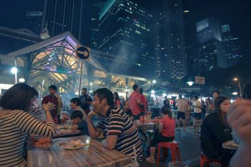 Eating - Food - Restaurant