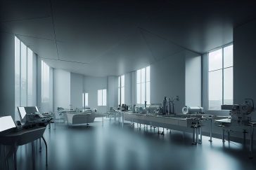 Science Lab / Physics Laboratory