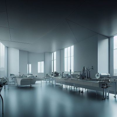 Science Lab / Physics Laboratory