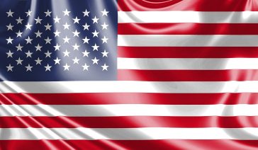 USA Flag