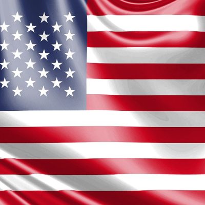 USA Flag