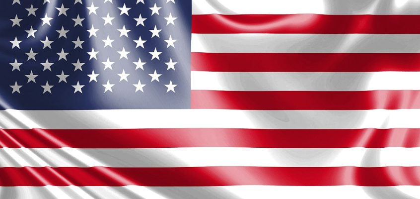 USA Flag