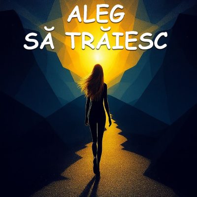 Aleg să trăiesc