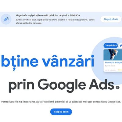 Google Ads