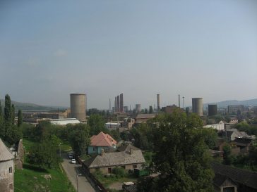 ArcelorMittal Hunedoara