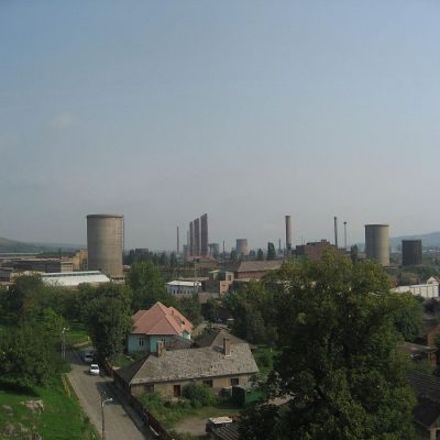 ArcelorMittal Hunedoara