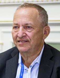 Lawrence H. Summers