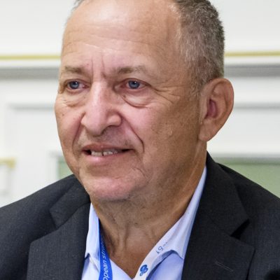 Lawrence H. Summers