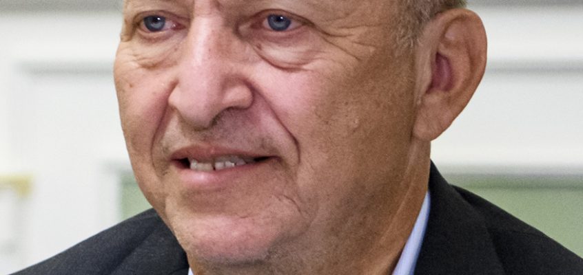 Lawrence H. Summers