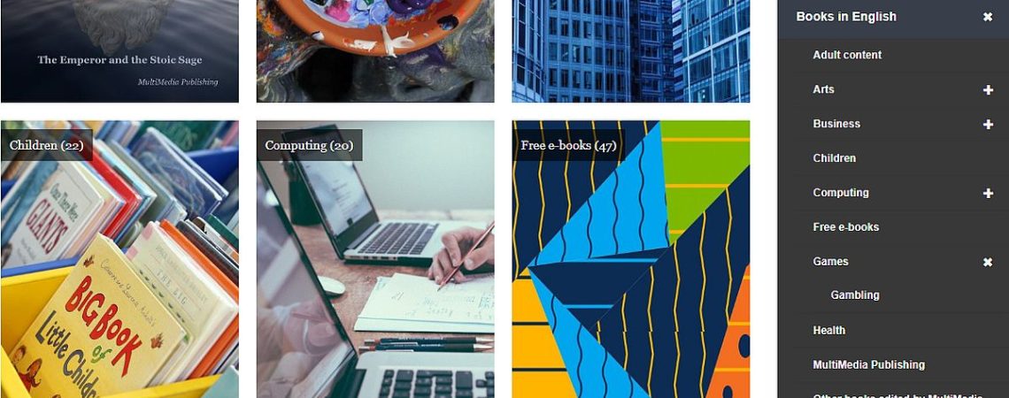 Description of the products in an online store with AI