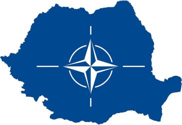 Romania NATO