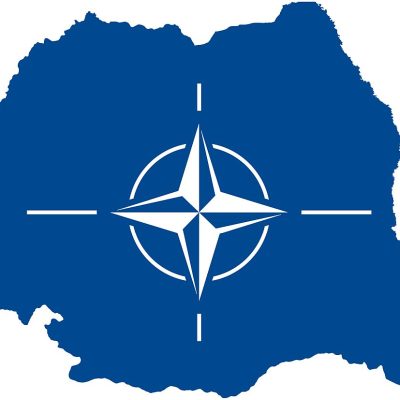 Romania NATO
