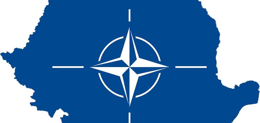 Romania NATO