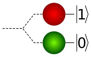 Simple qubits